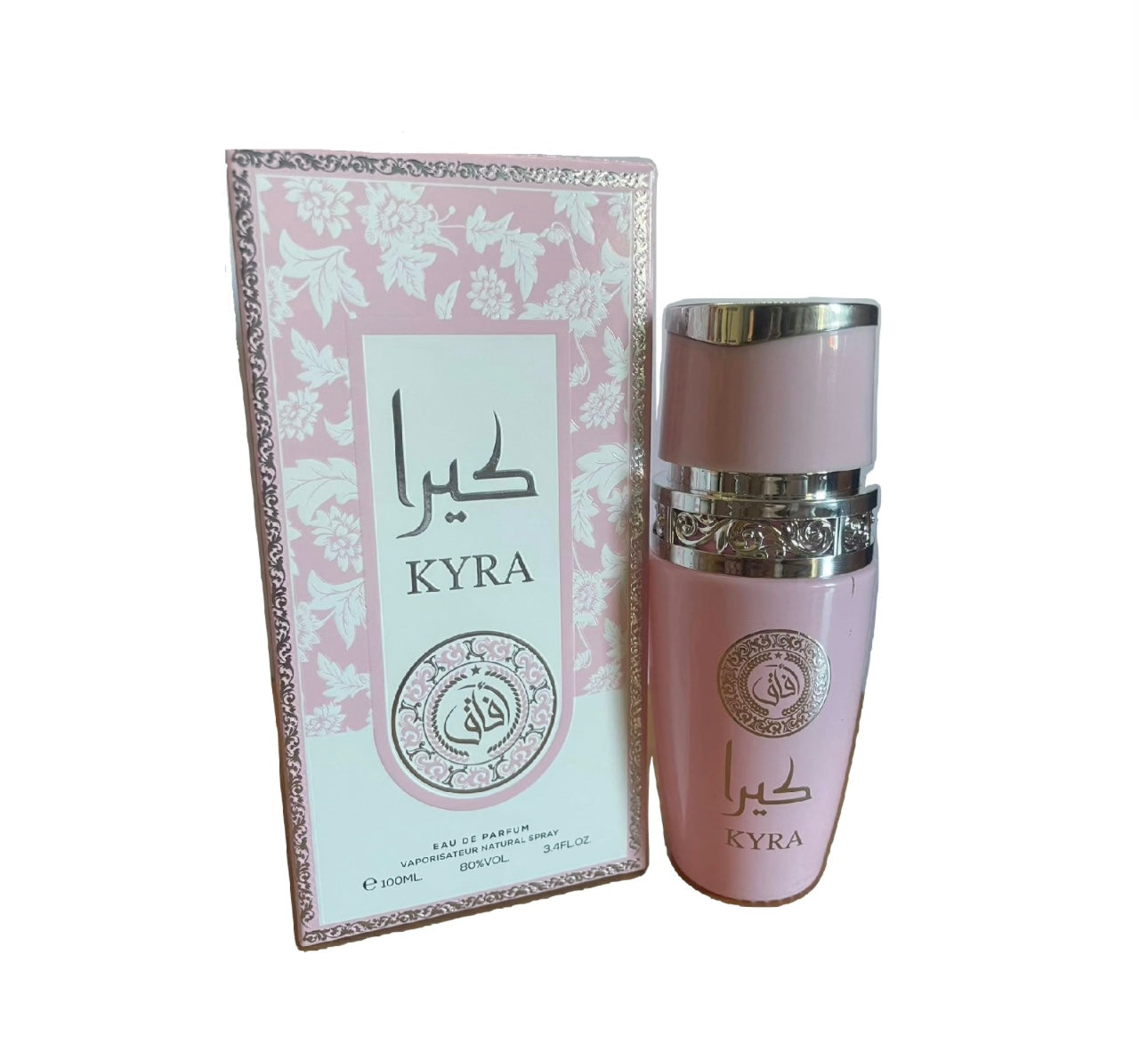 Dupe Yara Rosa 100ml | Lattafa